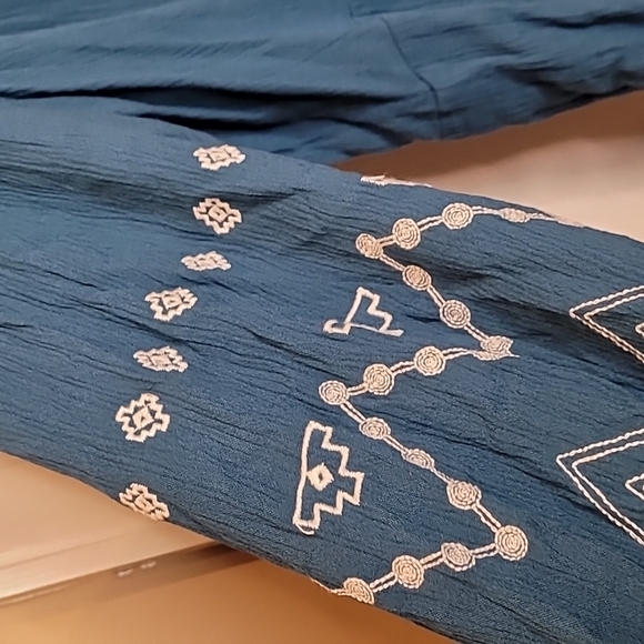 Lane Bryant Blouse - Picture 3 of 15